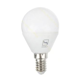 لامپ 5 وات LED با سرپیچ E14 افراتاب قیمت