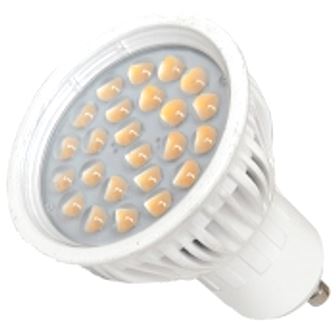 لامپ هالوژنی LED SMD افراتاب 5 وات AFRA-S10 قیمت